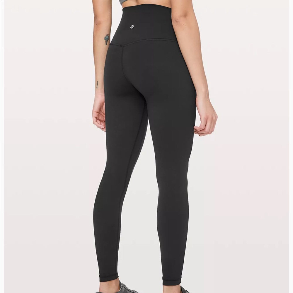Lululemon Align Leggings 25”